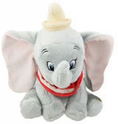М'яка іграшка Disney Дамбо PDP1700862 25 см