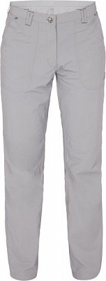 Брюки McKinley Shalima III wms 286193-023 р. 42 серый