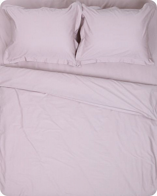 Комплект постельного белья Refino 2 бежевый La Nuit 