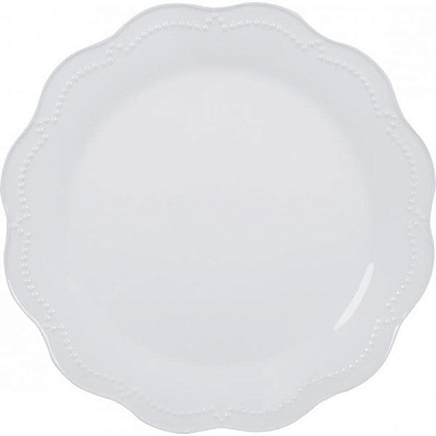 Набор тарелок подставных Fiora Viktoria 26 см 3 шт