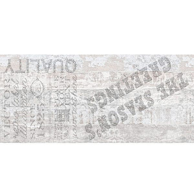 Декор Карпатська кераміка Кані 200х500 мм