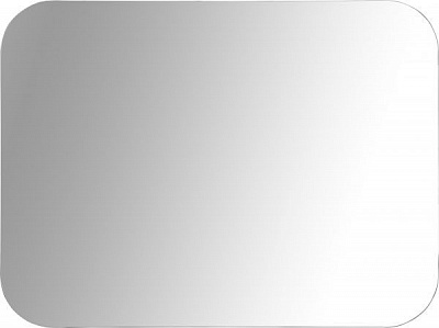 Дзеркало Embawood Ріно 800x600 мм дуб сонома