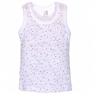 Майка детская для девочек Татошка р.86 2505228бмз 