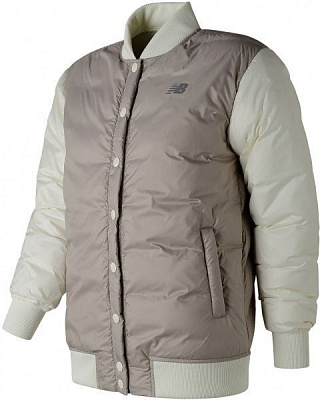 Куртка New Balance HEATDOWN 800 WJ83513FWT XS темно-рожевий