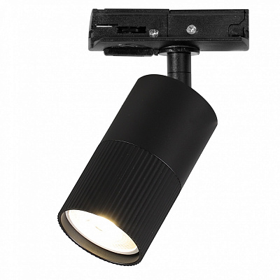 Трековий світильник Sensio Cairo чорний LHT-GU10(black)Q5
