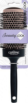 Щетка для волос Beauty Look круглая 400446