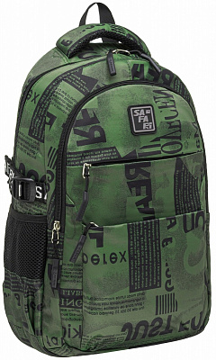 Рюкзак Safari 26-335L-2