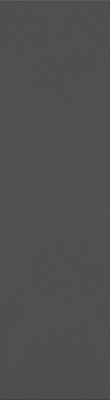Фасад для кухни Грейд-Плюс Графит матовый RAL7024 713x196 н/св Топ модель R-1