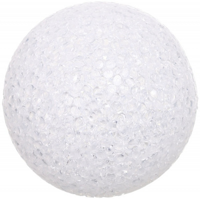 Ялинкова іграшка з підсвічуванням у формі кулі 75х75х70 см ANR000200