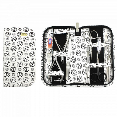 Набор для маникюра SPL M068L