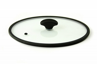 Крышка стеклянная 24 см 9465124003H901 TVS