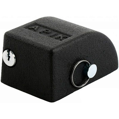 Замок навісний Аріко ВС-4 краб (накладний)