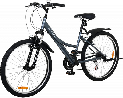 Велосипед детский MaxxPro kids 24