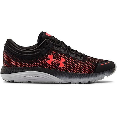 Кроссовки Under Armour UA Charged Bandit 5 3021947-004 р.US 8,5 черный