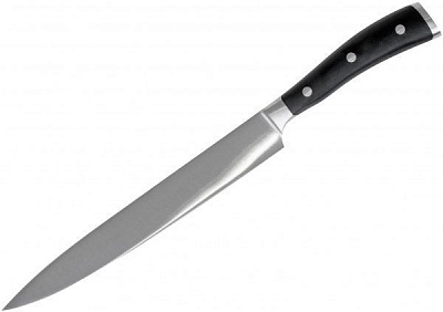 Нож для нарезки Classic Ikon 23 см 01650519 Wusthof