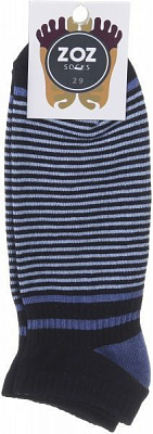 Носки мужские ZOZ р. 29 