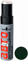 Карандаш реставрационный New Ton изумруд 385