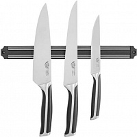 Набір ножів 4 предмета 29-243-025 Krauff