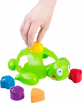 Ігровий набір Bebelino Плаваюча черепаха