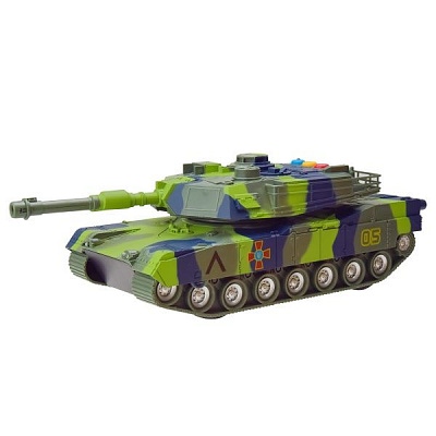 Танк Автопром 1697