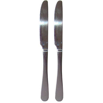 Набір столових ножів Sacher SHSP7-К2 2 шт