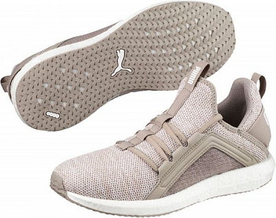 Кроссовки Puma MegaNRGYKnitWns 19037305 р.4,5 бежевый