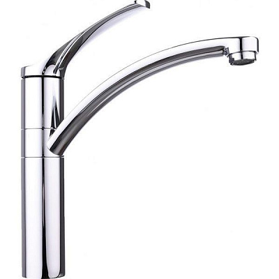 Змішувач для кухні Water House Raise