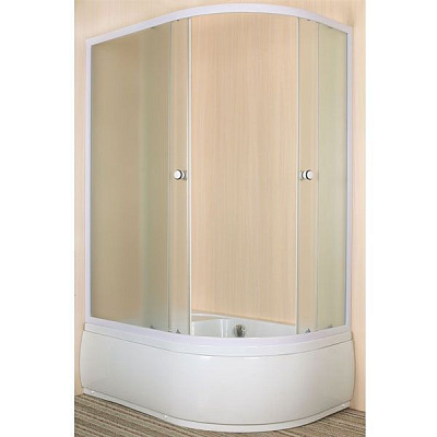 Душевая кабина King Sun WKA-041 L