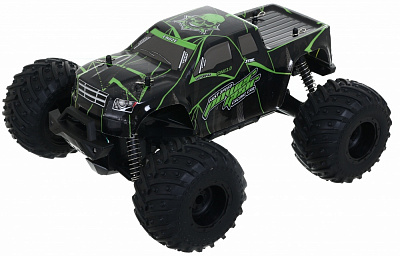 Машинка на радиоуправлении Zecong Toys Gear Racin 1:14 C0046-9506E