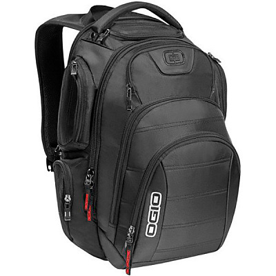 Рюкзак Ogio Gambit black