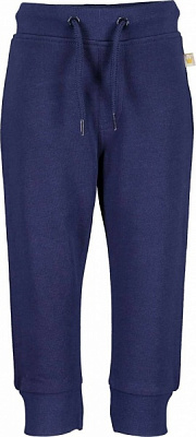 Брюки спортивні Blue Seven для хлопчика р.80 синій 938052 X_564_р.80