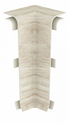 Кут внутренний 2 шт. ESQUERO 603 платан калифорнийский 