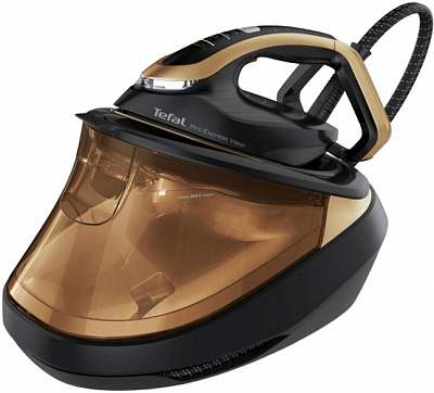 Система паровая Tefal Pro Express Vision GV9823E1
