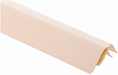 Кут внутрішній 3м світло-коричневий