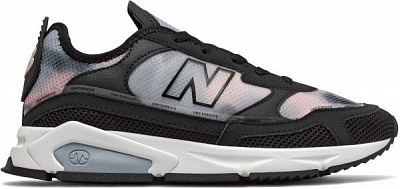 Кроссовки New Balance WSXRCRY WSXRCRY р.US 6,5 черный