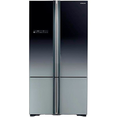 Холодильник Hitachi R-WB800PUC5XGR