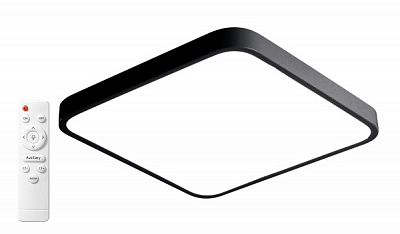 Светильник светодиодный Jazzway PPB Scandic-S 72 Вт серый 5037250