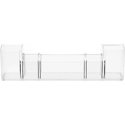 Органайзер для косметики 30,5х7,5х8,5 см, QIAOFENG SF-1505