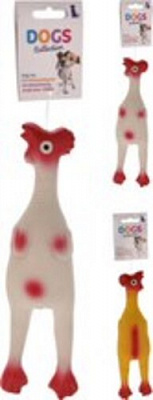 Игрушка Цыпленок