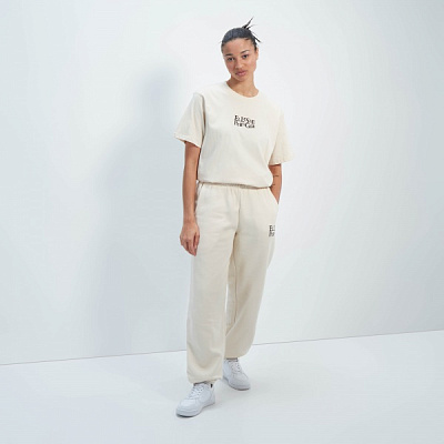 Футболка Ellesse LORENDANA TEE SGT19165904 р.XS бежевий