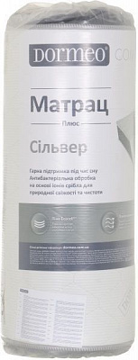 Матрас Сильвер Плюс 80x190 см Dormeo 80x190 см