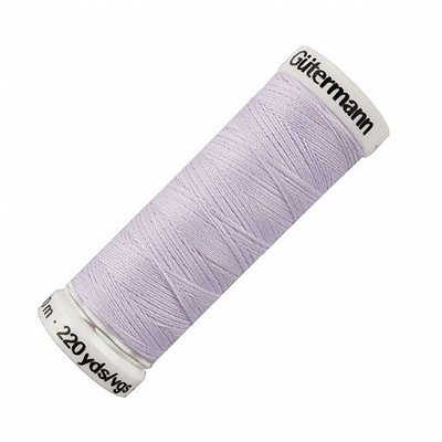 Нити Gutermann Sew All №100 200 м 748277 цвет 442