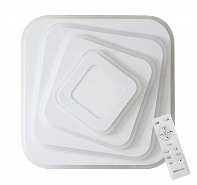 Світильник світлодіодний Светкомплект Acrylic 05 A RGB 110 Вт білий 2800-6000+RGB К