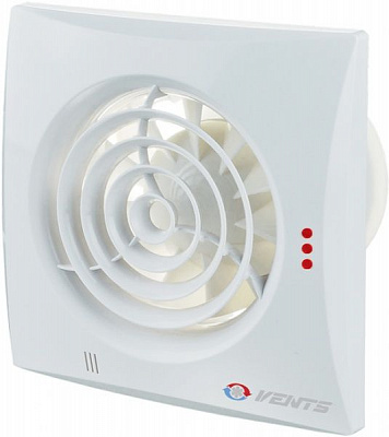 Вентилятор Вентс 125 КвайтТР