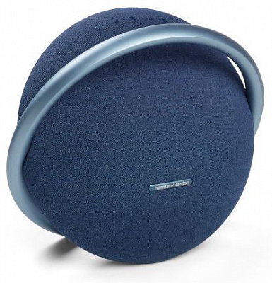 Портативна колонка Harman-Kardon Onyx Studio 7 2.1 blue HKOS7BLUEU