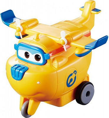 Інерційна іграшка Super Wings Donnie YW710120