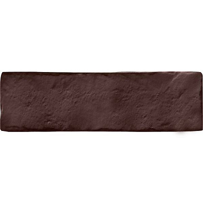 Плитка Golden Tile Brickstyle Strand 087020 коричневий 250x60 мм