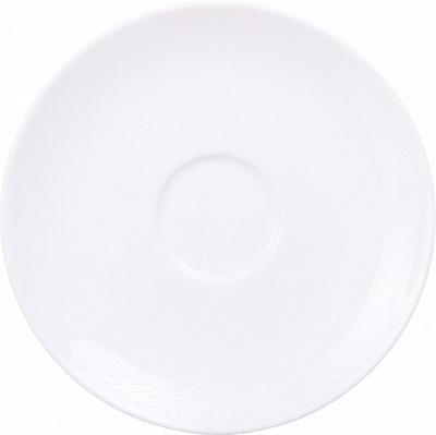 Блюдце Cool Coupe 14 см Narumi