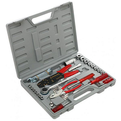 Набор ручного инструмента Top Tools 40 шт. 38D205