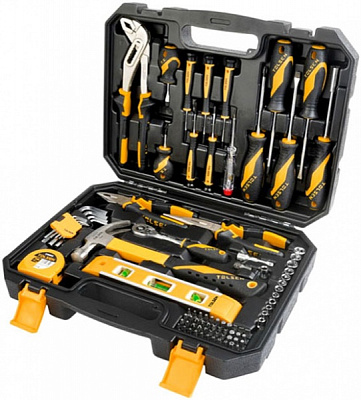 Набір ручного інструменту Tolsen 89 шт. 85352